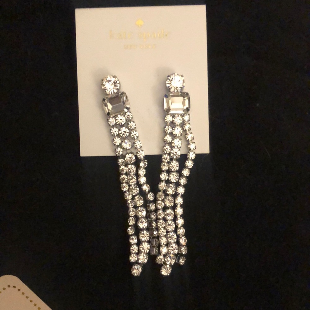 Kate Spade sparklers!